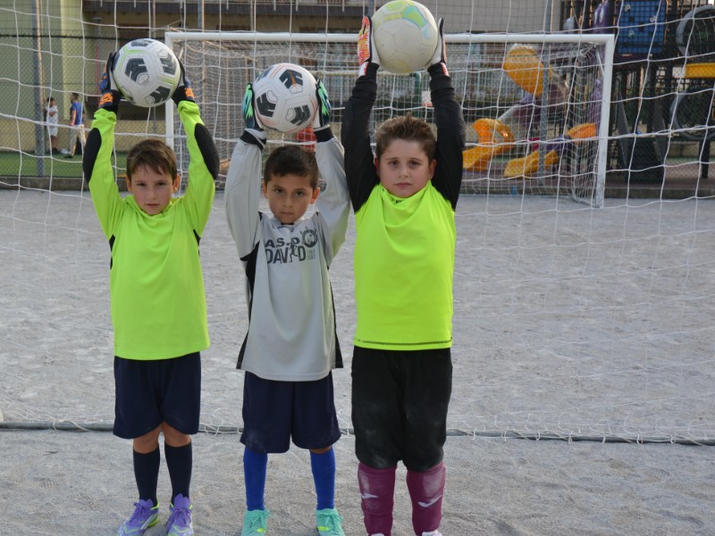 Nuovo Direttivo David: candidati anche tu!