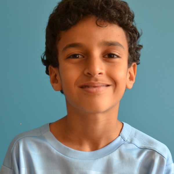 Mathias De Cristofaro