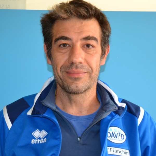 Diego Arizzi